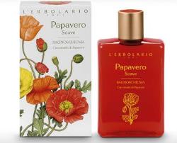 PAPAVERO SOAVE BAGNOSCHIUMA 250 ML - farmanauta.it