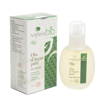 OLIO ARGAN PURO 30 ML - farmanauta.it