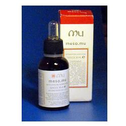 MESO MU 30 ML - farmanauta.it