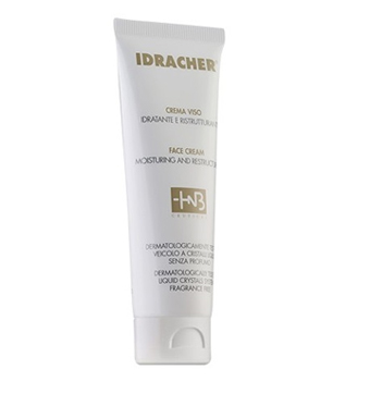 IDRACHER CREMA VISO 50 ML - farmanauta.it