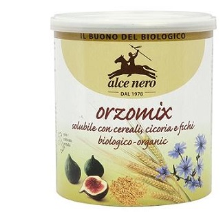 ORZO MIX BIO 125 G - farmanauta.it
