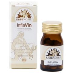 INFIAVIN 60 COMPRESSE 500 MG - farmanauta.it