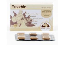 PROSTVIN 60 COMPRESSE 500 MG - farmanauta.it