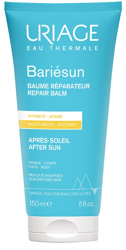 BARIESUN BALSAMO DOPOSOLE 150 ML - farmanauta.it