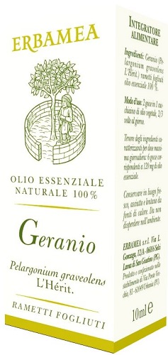 GERANIO 10 ML - farmanauta.it