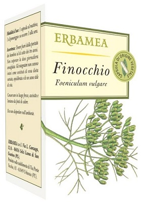 FINOCCHIO 50 OPERCOLI - farmanauta.it