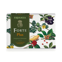 FORTE PLUS 14FLUIDO MONOD 10 ML - farmanauta.it