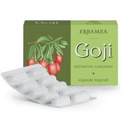 GOJI 24 CAPSULE VEGETALI - farmanauta.it