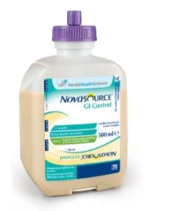 NOVASOURCE GI CONTROL SMARTFLEX NEUTRO 500 ML - farmanauta.it