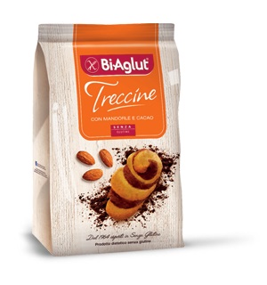 BIAGLUT TRECCINE 200 G - farmanauta.it
