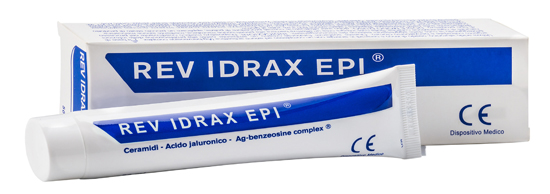 REV IDRAX EPI 50 ML - farmanauta.it