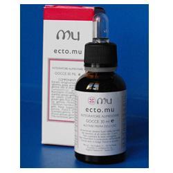ECTO MU GOCCE 30 ML - farmanauta.it