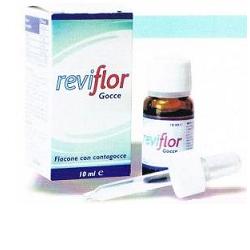REVIFLOR GOCCE 10 ML - farmanauta.it