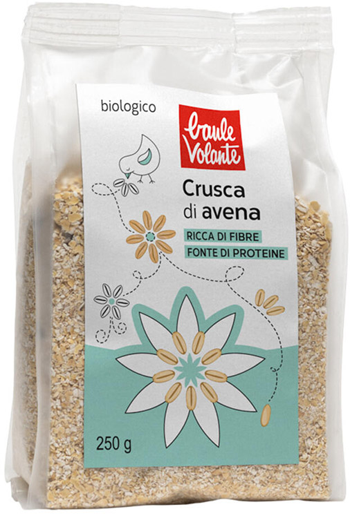 CRUSCA AVENA - farmanauta.it