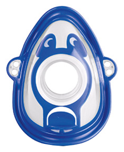MASCHERINA PEDIATRICA RF7 1 PEZZO - farmanauta.it