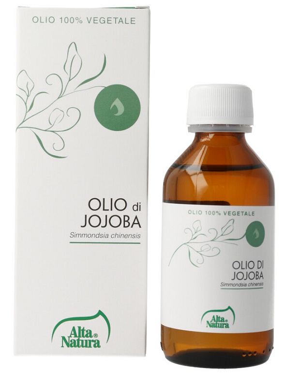 OLIO DI JOJOBA 100 ML - farmanauta.it