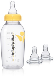 CALMA CON POPPATOIO DA 250ML - farmanauta.it