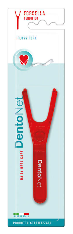 DENTONET FORCELLA TENDIFILO - farmanauta.it