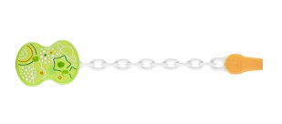 CHICCO PHYSIO CLIP CATENELLA NEUTRO - farmanauta.it