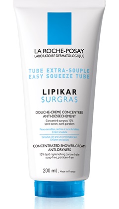 LIPIKAR SURGRAS 200 ML + APPENDINO - farmanauta.it
