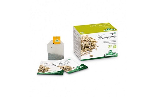 INFUSO FINOCCHIO 20 FILTRI - farmanauta.it