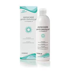 AKNICARE GEL DETERGENTE PELLE ACNEICA 200 ML - farmanauta.it