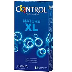PROFILATTICO CONTROL XL 6 PEZZI - farmanauta.it