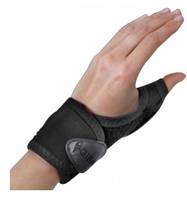 RHIZOGIB - ORTESI POLSO SINISTRO GIBAUD ORTHO TAGLIA 2 - farmanauta.it