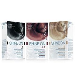 BIONIKE SHINE ON CAPELLI BIONDO SCURO 6 - farmanauta.it
