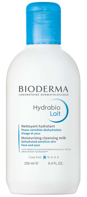 HYDRABIO LAIT 250 ML - farmanauta.it