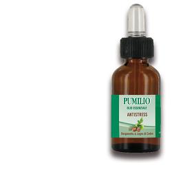 PUMILIO AROMA ANTISTRESS 10 ML - farmanauta.it