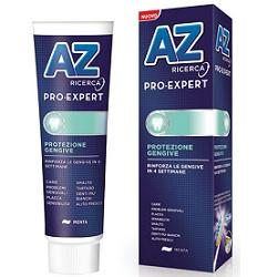 AZ PROEXPERT PROTEZIONE GENGIVE 75 ML - farmanauta.it