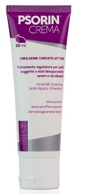 PSORIN CREMA 50ML - farmanauta.it