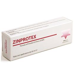 ZINPROTEX 50 ML - farmanauta.it