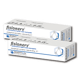 FISIONERV EMULGEL USO TOPICO 100 G 1 PEZZO - farmanauta.it
