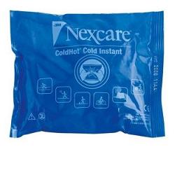 NEXCARE COLDHOT COLD INSTANT GHIACCIO ISTANTANEO BUBLE PACK - farmanauta.it