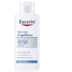EUCERIN SHAMPOO LENITIVO UREA 250 ML - farmanauta.it