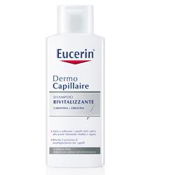 EUCERIN SHAMPOO RIVITALIZZANTE 250 ML - farmanauta.it
