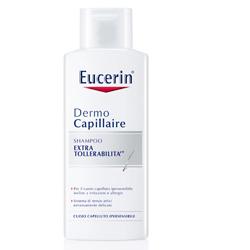 EUCERIN SHAMPOO EXTRA/TOLLERABILITA' 250 ML - farmanauta.it