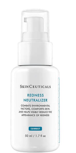 REDNESS NEUTRALIZER 50 ML - farmanauta.it