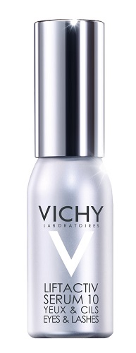 LIFTACTIV SERUM10 OCCHI & CIGLIA 15 ML - farmanauta.it