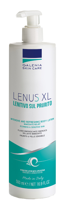 LENUS XL 500 ML - farmanauta.it