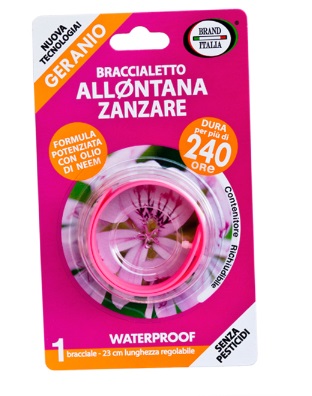 BRACCIALETTO 240 ORE - farmanauta.it
