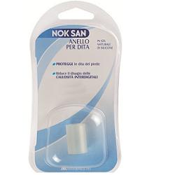 NOK SAN GEL ANELLO DITA - farmanauta.it