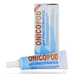 ONICOPOD GEL ONICOTROFICO 10 ML - farmanauta.it