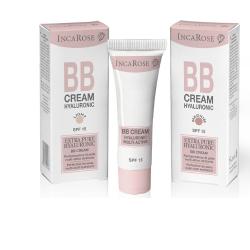 INCAROSE BLEMISH BALM CREAM HYALURONIC LIGHT 30 ML - farmanauta.it