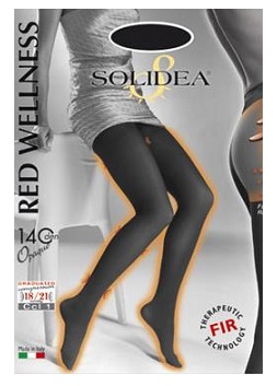 RED WELLNESS 140 OPAQUE COLLANT MOKA 2M - farmanauta.it