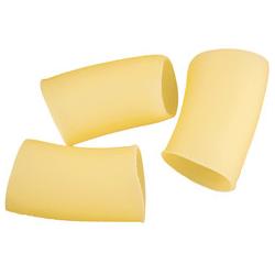 PACCHERI LISCI PASTA SENZA GLUTINE 500 G - farmanauta.it