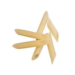 PENNE DE ZITE RIGATE PASTA SENZA GLUTINE 500 G - farmanauta.it