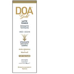 DOA GOLD LATTE/TONICO DETERGENTE - farmanauta.it
